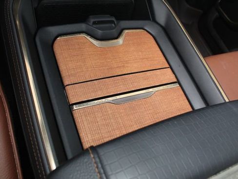 Used 2023 RAM 1500 Limited w/ Trailer Tow Group image 15