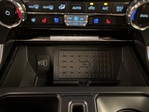 New 2025 Ford F150 Platinum w/ Equipment Group 703A Plus image 14