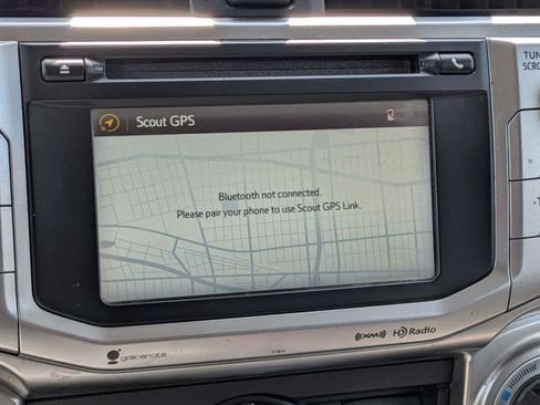 Used 2019 Toyota 4Runner SR5 AWD/4WD image 28