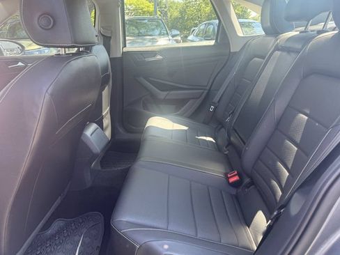 Used 2023 Volkswagen Jetta SE w/ Panoramic Sunroof Package FWD image 35