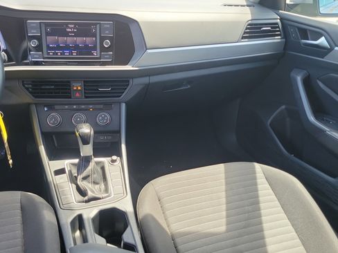 Used 2024 Volkswagen Jetta S image 15