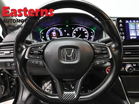 Used 2022 Honda Accord EX-L image 10