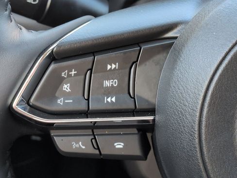 Used 2025 MAZDA CX-5 AWD 2.5 S w/ Select Package image 23