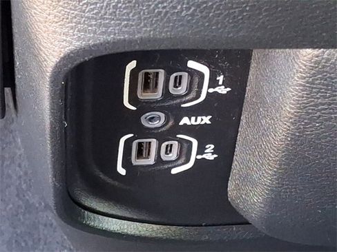 Used 2021 RAM 2500 Big Horn image 18