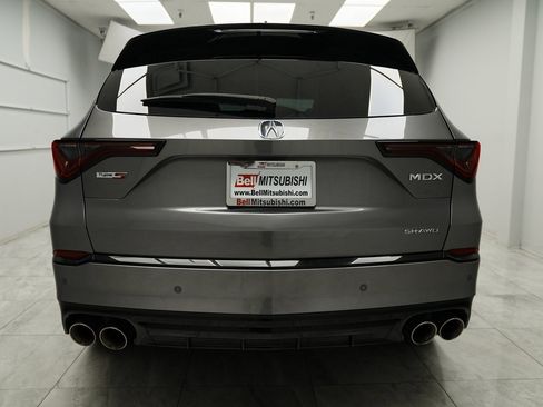 Used 2022 Acura MDX Type S image 6