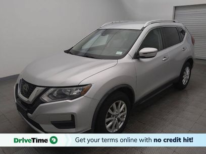 Used 2020 Nissan Rogue SV