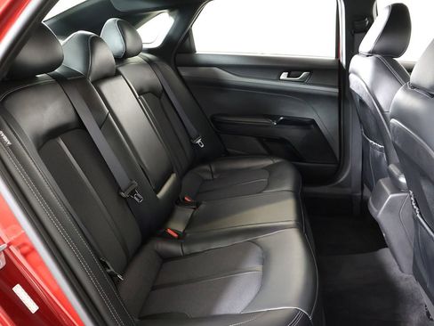 Used 2021 Kia K5 GT-Line FWD image 33