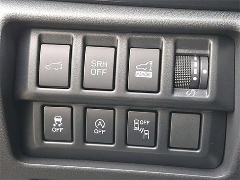 Used 2024 Subaru Forester Wilderness w/ Wilderness Package image 26