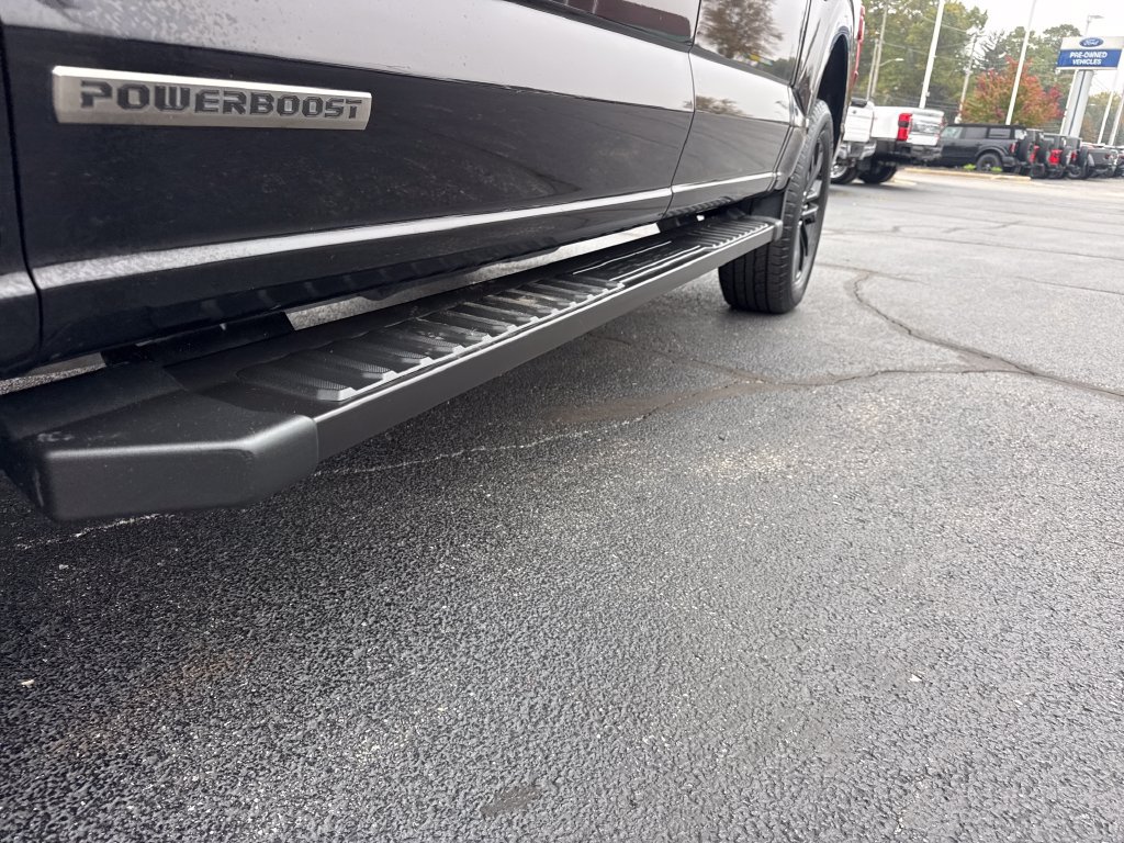 Used 2024 Ford F150 XLT w/ Equipment Group 302A MID AWD/4WD image 19