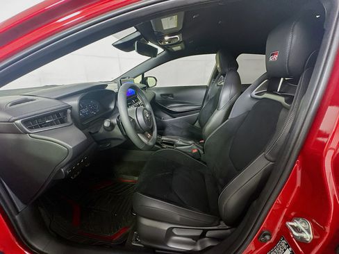 Used 2025 Toyota Corolla GR image 13