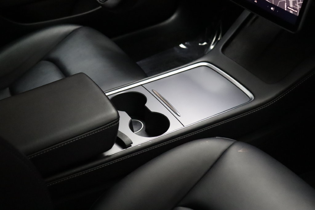 Used 2023 Tesla Model 3 Standard Range RWD image 33