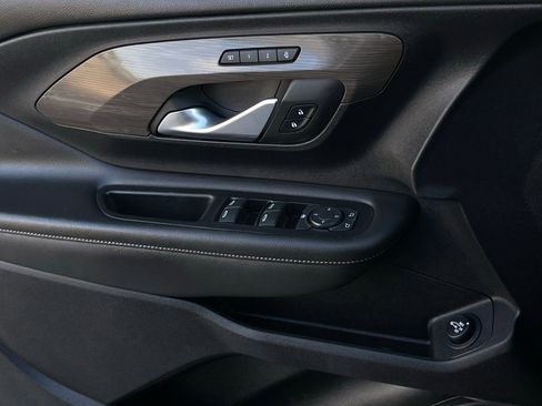 Used 2022 GMC Terrain Denali w/ LPO, Cargo Package image 21