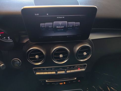 Used 2016 Mercedes-Benz GLC 300 image 8