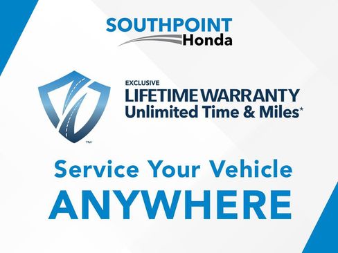 New 2026 Honda CR-V EX image 4