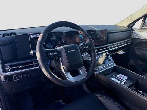 New 2026 Hyundai Santa Fe SEL image 7