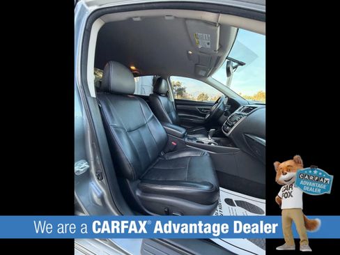 Used 2018 Nissan Altima 2.5 SL image 18