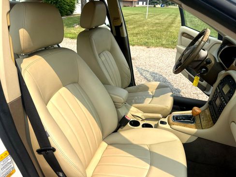 Used 2005 Jaguar X-TYPE 3.0 image 21