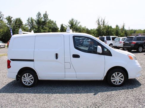 Used 2017 Nissan NV200 SV w/ Technology Package FWD image 6
