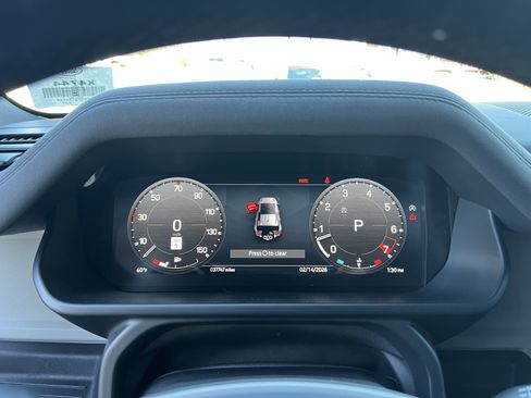 Certified 2023 Land Rover Defender 110 S image 21