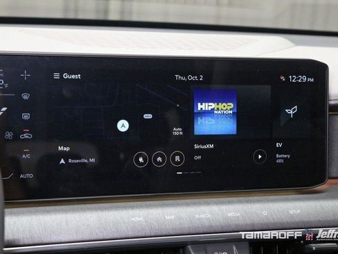 New 2026 Kia EV9 Land image 7