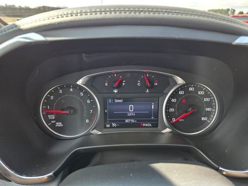 Used 2019 Chevrolet Blazer LT image 31