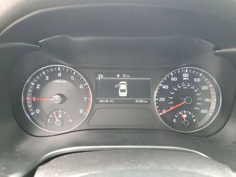 Used 2024 Kia Forte LXS image 25