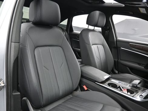 Used 2019 Audi A6 3.0T Premium Plus w/ Premium Plus Package AWD/4WD image 32