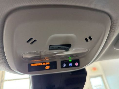 New 2026 Chevrolet Trax LT w/ Driver Confidence Package image 34