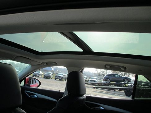 New 2026 Buick Envision Avenir image 10