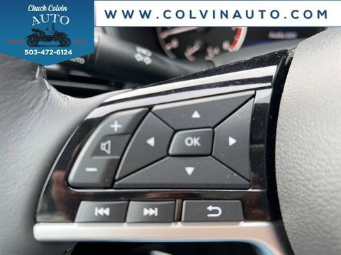 New 2025 Nissan Altima 2.5 SL image 20