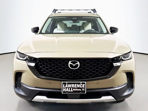 New 2026 MAZDA CX-50 2.5 Turbo w/ Premium Plus Pkg AWD/4WD image 2