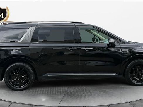Used 2025 Kia Carnival SX Prestige FWD image 6