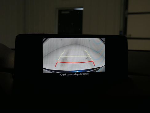 New 2025 MAZDA CX-5 AWD 2.5 S w/ Preferred Package image 22