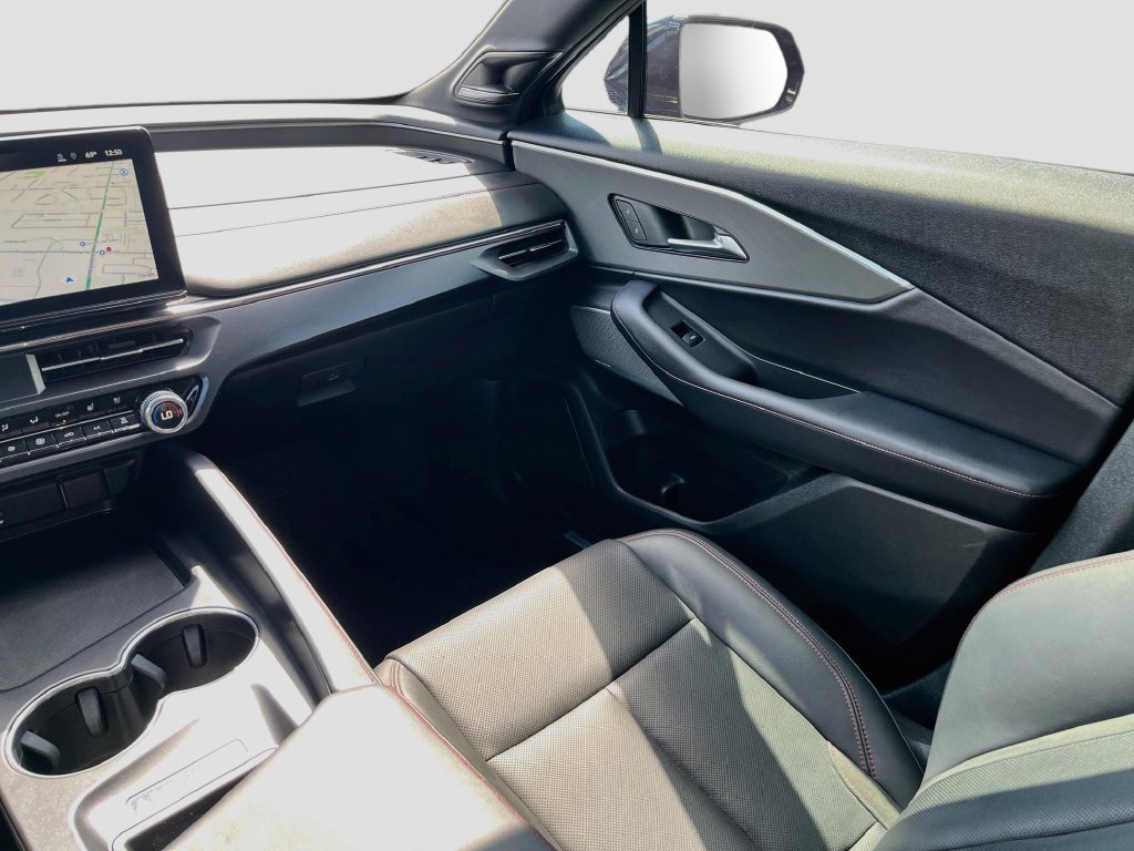 Used 2024 Acura ZDX A-Spec RWD image 24