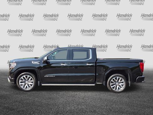 Used 2024 GMC Sierra 1500 Denali AWD/4WD image 7