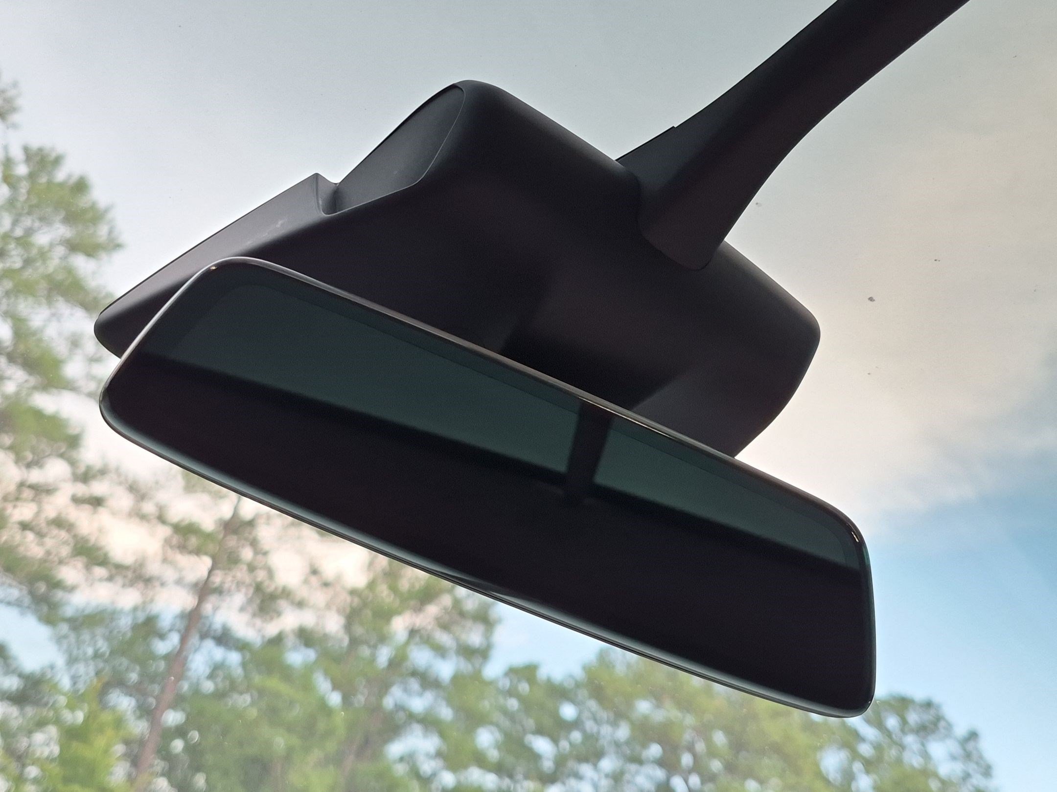 Used 2020 Tesla Model X Long Range AWD/4WD image 28