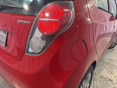 Used 2015 Chevrolet Spark LT image 11