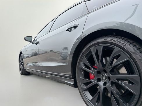 Used 2025 Audi S8 image 46