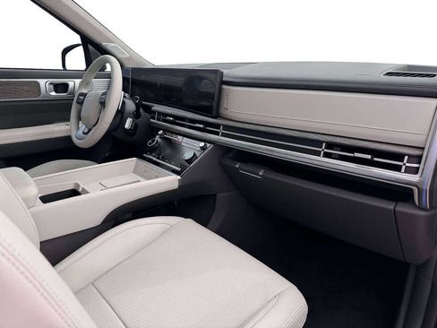 New 2026 Hyundai Santa Fe Limited image 15