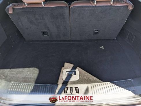 Used 2024 Lincoln Aviator Reserve w/ Elements Package Plus AWD/4WD image 29