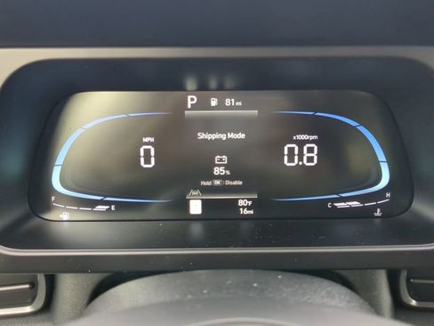 New 2025 Hyundai Elantra Sport image 15