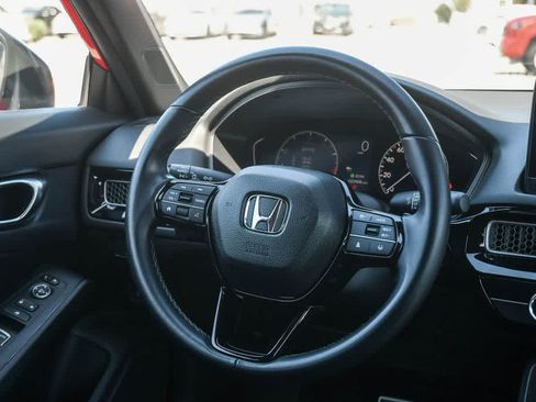 Used 2024 Honda Civic Sport image 13