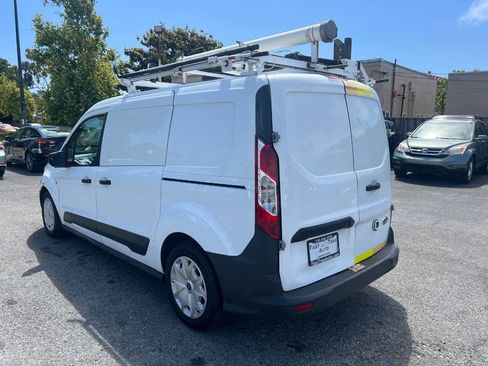Used 2014 Ford Transit Connect XL FWD image 3