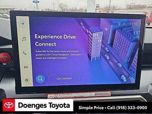 New 2026 Toyota Tacoma TRD Off-Road image 29