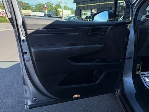 Used 2022 Honda Odyssey EX-L image 20