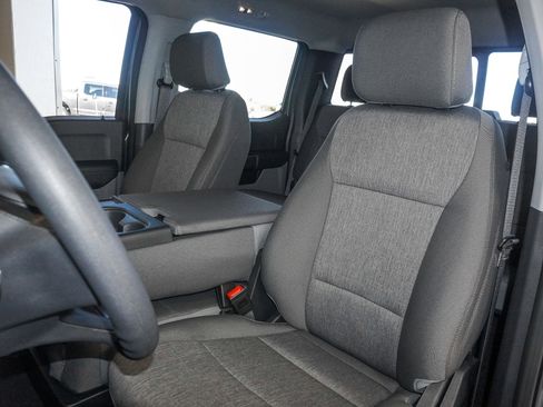 New 2026 Ford F350 XL w/ STX Appearance Package AWD/4WD image 23