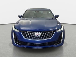 Used 2024 Cadillac CT5 Premium Luxury w/ Technology Package video 2