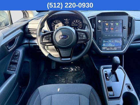 New 2026 Subaru Crosstrek 2.5i image 26