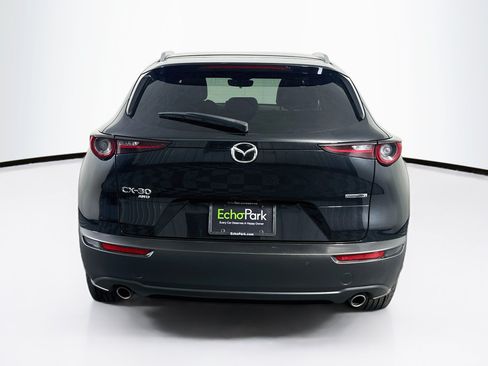 Used 2024 MAZDA CX-30 AWD 2.5 S w/ Preferred Package image 7