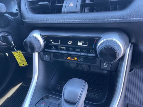 Used 2024 Toyota RAV4 LE image 25